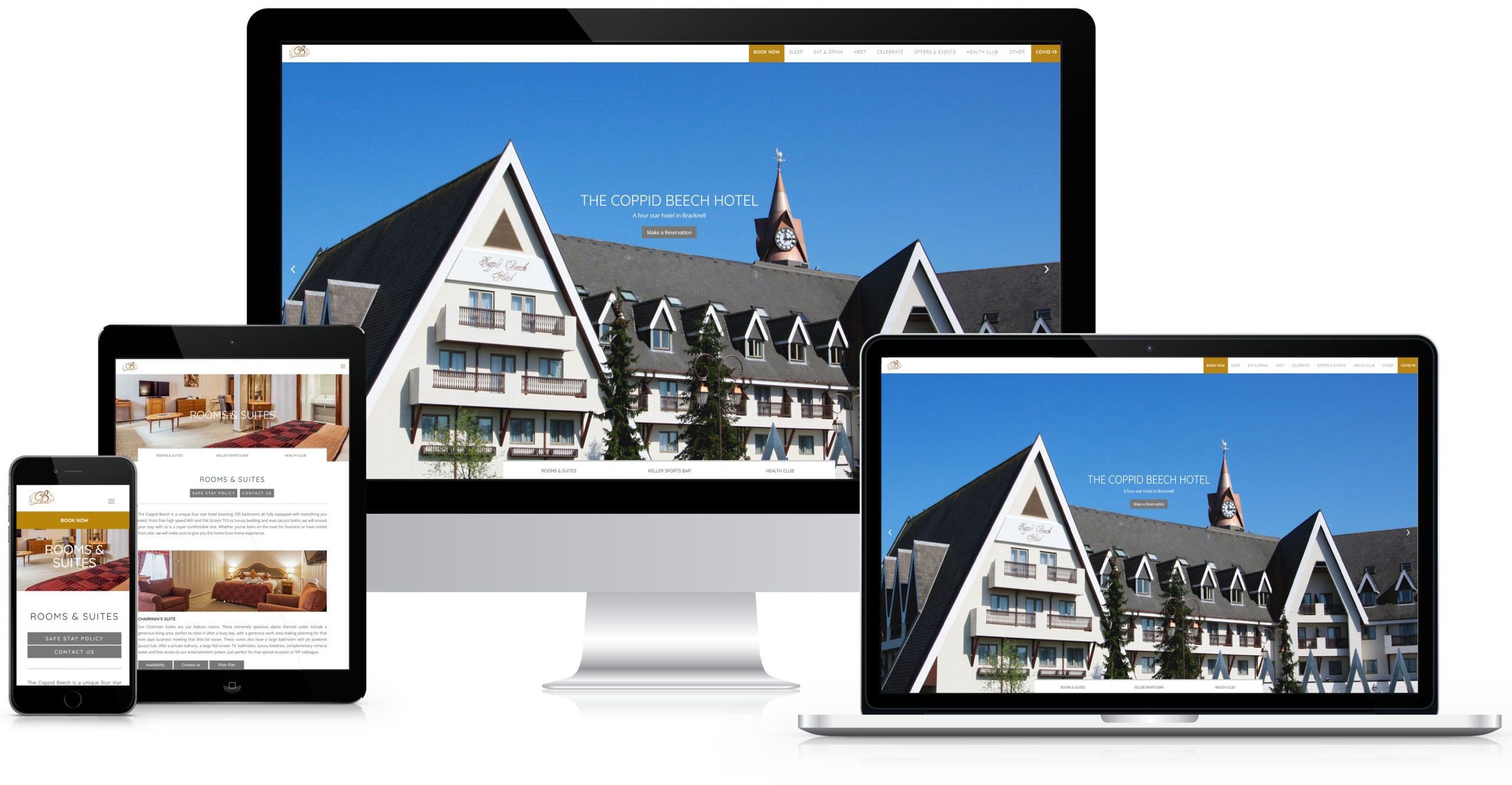 responsive